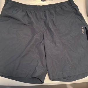 New REEBOK shorts